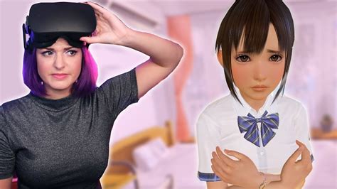 vr sexy girls|Top NSFW games tagged Virtual Reality (VR)